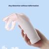 Summer Breathable Fixed Cup Sports Training Vest for High School Growing Girls, Double Layer Anti-Bump Developmental Puberty Undergarment