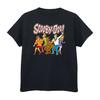 Boys Group Cotton T-Shirt