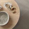 1 stk Dekorative Træknude Ledkæde, Boho Stil til Gårdbutik Æstetik Værelsesdekoration og Lagdelt Bakke, Naturlig Træknude Kædeled