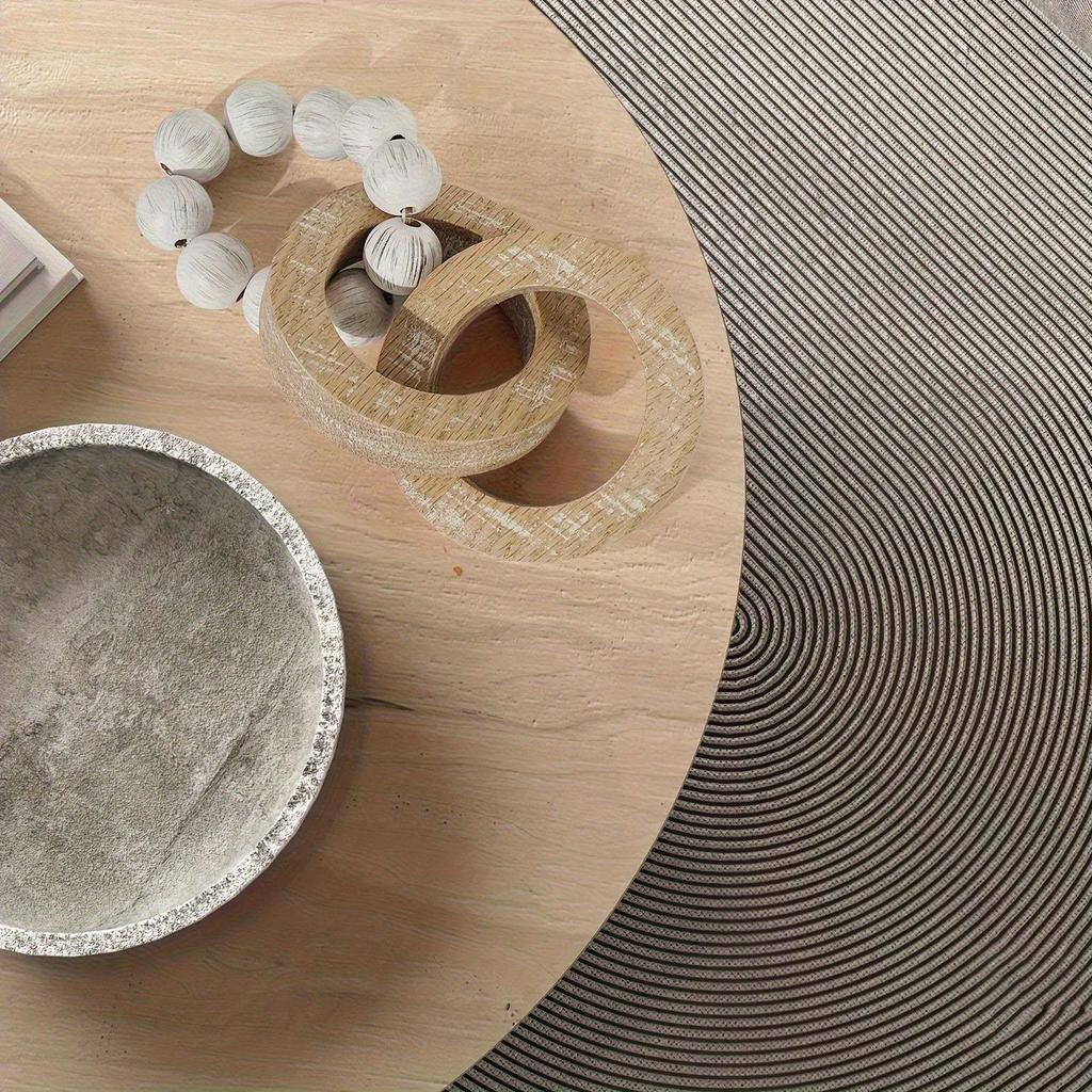 1 stk Dekorative Træknude Ledkæde, Boho Stil til Gårdbutik Æstetik Værelsesdekoration og Lagdelt Bakke, Naturlig Træknude Kædeled