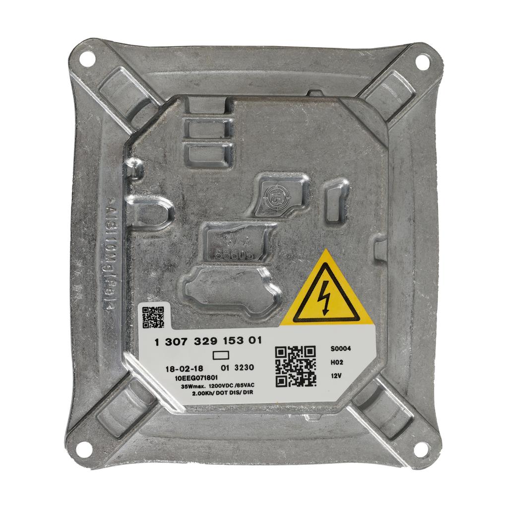 130732915301 Módulo de Unidade de Controle do Reator do Farol de Xenônio Para BMW Série 3 Subaru Outlook Cadillac DTS Jeep 63117182520