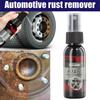30ml Universal Automobil Rost Inhibitor Sofort Rost Rost Glanz Spray Verhindern Von Entfernt 1 In Entwicklung Wiederherstellung Wieder R6Y4