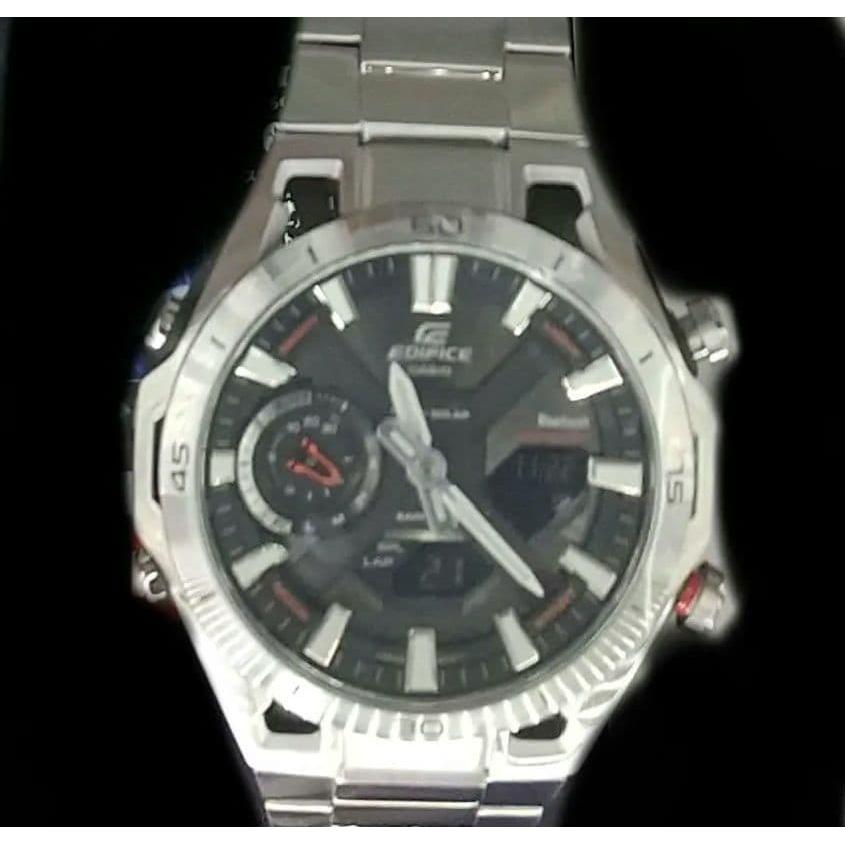 Used Super popular model Casio Edifice ECB-2300YD-1AJF