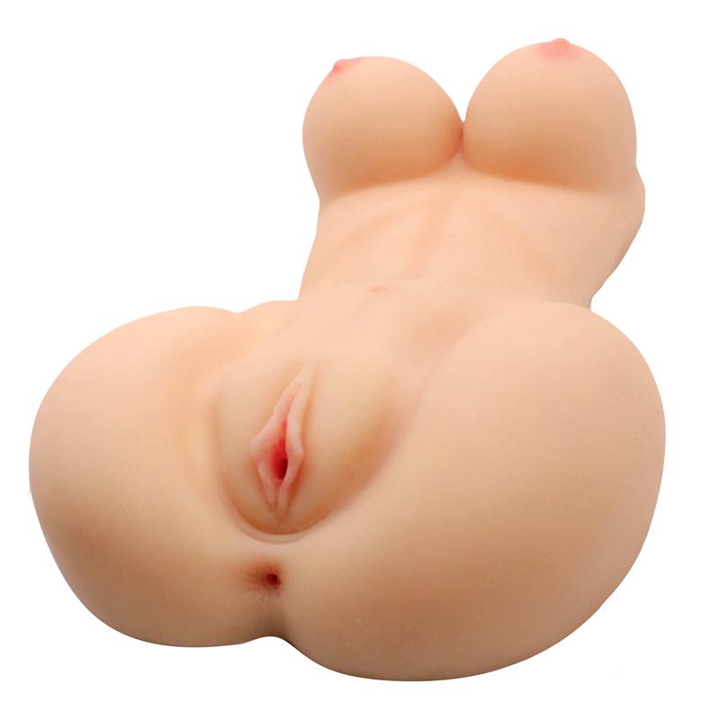 7KG Male Masturbation Device Silicone Doll Sex Fun Sex Toy Thrusting Adult Products