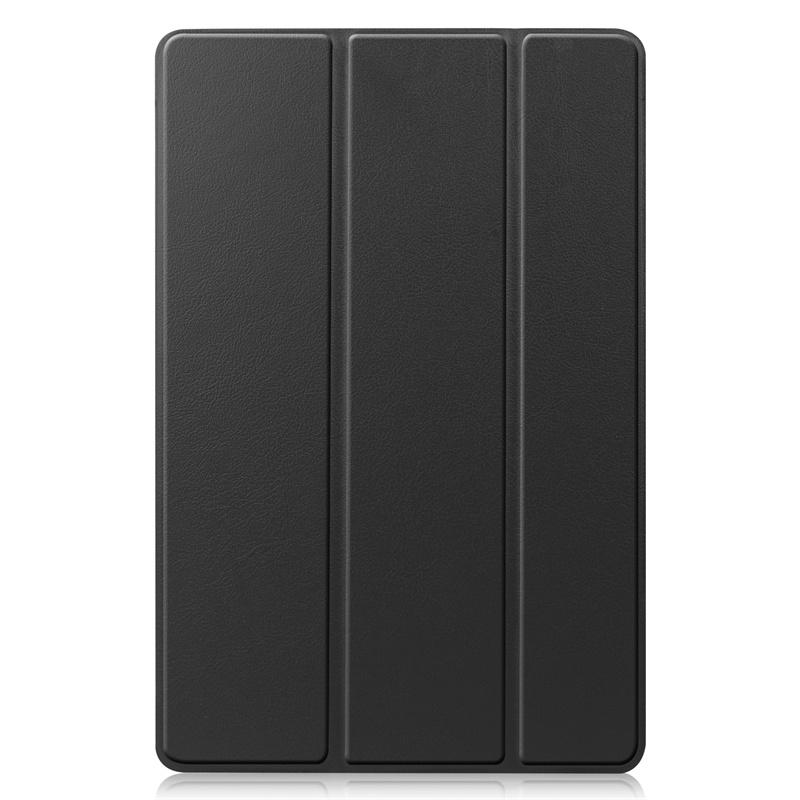 

Funda For Samsung Galaxy Tab A 8.0 2019 S Pen SM-P200 P205 Tablet PU Leather Hard PC Thin Cover for Samsung Galaxy Tab A8 Case SM-P200 SM-P205 чёрный