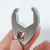 Practical Fuels Hose Spanner Set 9pc Nonslip Grip Design Tube Wrench Tool For Garage Workshop Applications