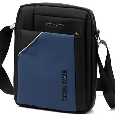 Pierre Cardin Crossbody Bag with Pockets