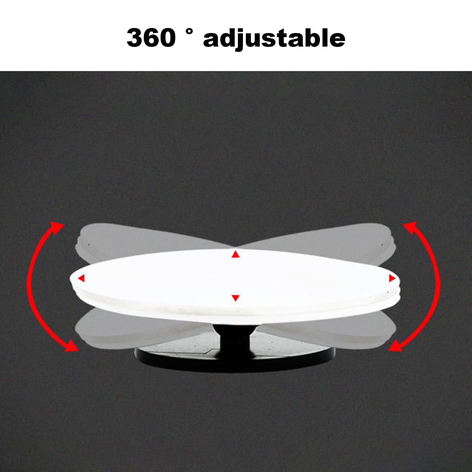 

Blind Mirror Mirror 2\ \ Round HD Glass Convex Rearview Mirror Pack of 2
