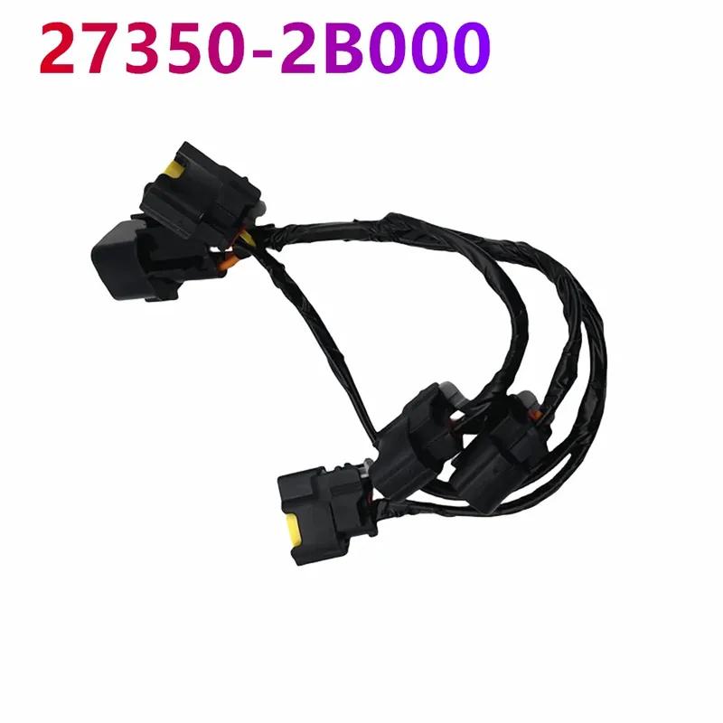 Ignition Coil Wire Harness for Hyundai 2010-2014 Veloster Accent i30 IX25 Kia Rio Soul 1.6L New OEM 273502B000 27350-2B000