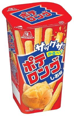 Snacky – Sladkosti