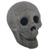 Halloween Fire Pits Skulls Horror Atmosphere Simulation Skull Fireproof Flame Retardant Reusable Party Haunted House Decoration