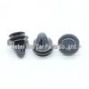 Trunk Floor Mat Fastener Clip for Honda Accord/Civic/CR-V and Acura (Plastic, 91560SP0003)