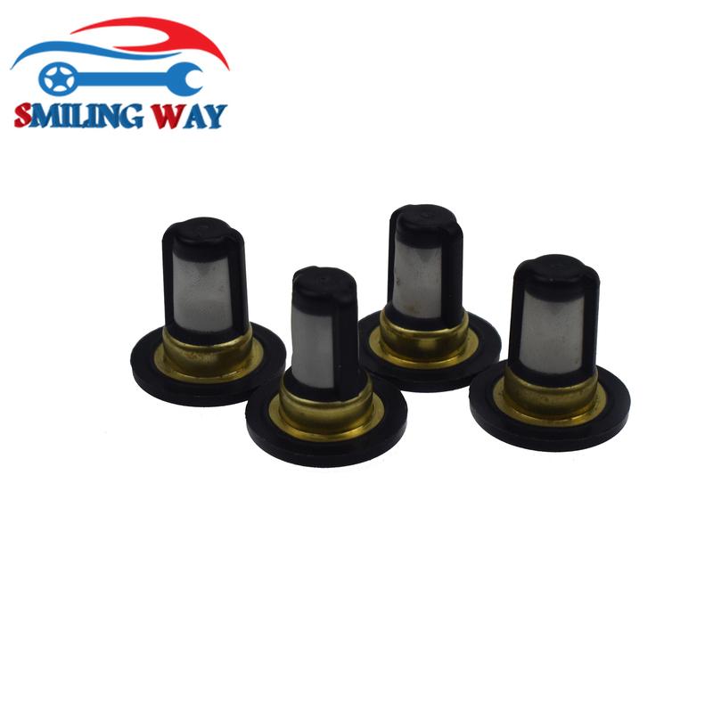 Zestaw Naprawczy Wtryskiwacza Paliwa Do Honda Civic CR-V Element Accord Acura RSX 1.7L 2.0L 2.4L 16450-PPA-A01 16450-PRB-A01 16450-RAA-A01