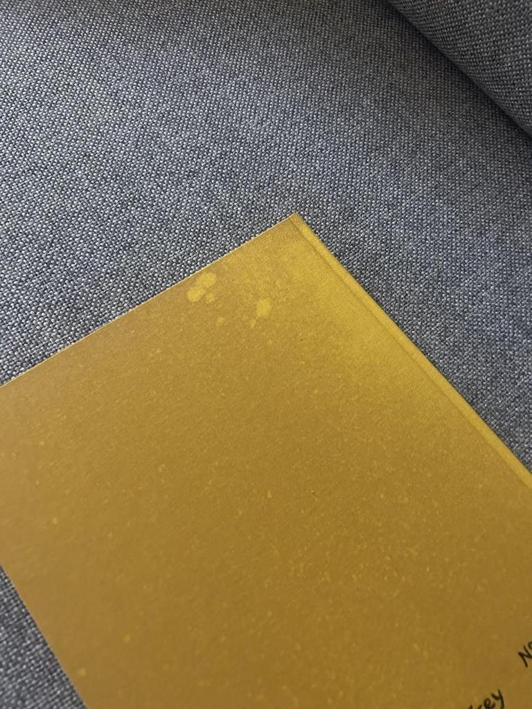 [USED] Twelvebooks Purchase Andreas Dobler Art Book