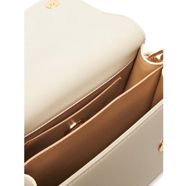 Bag LOVE MOSCHINO LOVE MOSCHINO JC4262PP0MKG0110 Light Beige