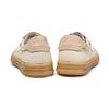 British Thick Bottom Trend Men Shoes Sneakers Korean Casual First Layer Cattlehide Men's Leather Shoes Casual White Shoes Men