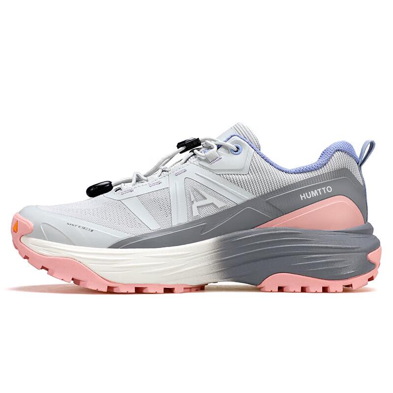 HUMTTO Women s Outdoor Breathable Mesh Hiking & Casual Shoes 39
