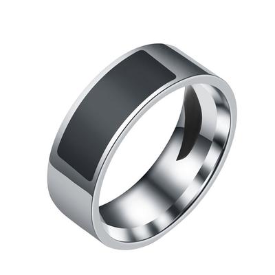 Smart Finger Ring Waterproof/dust-proof For Android Mobile Phone Wear Magic