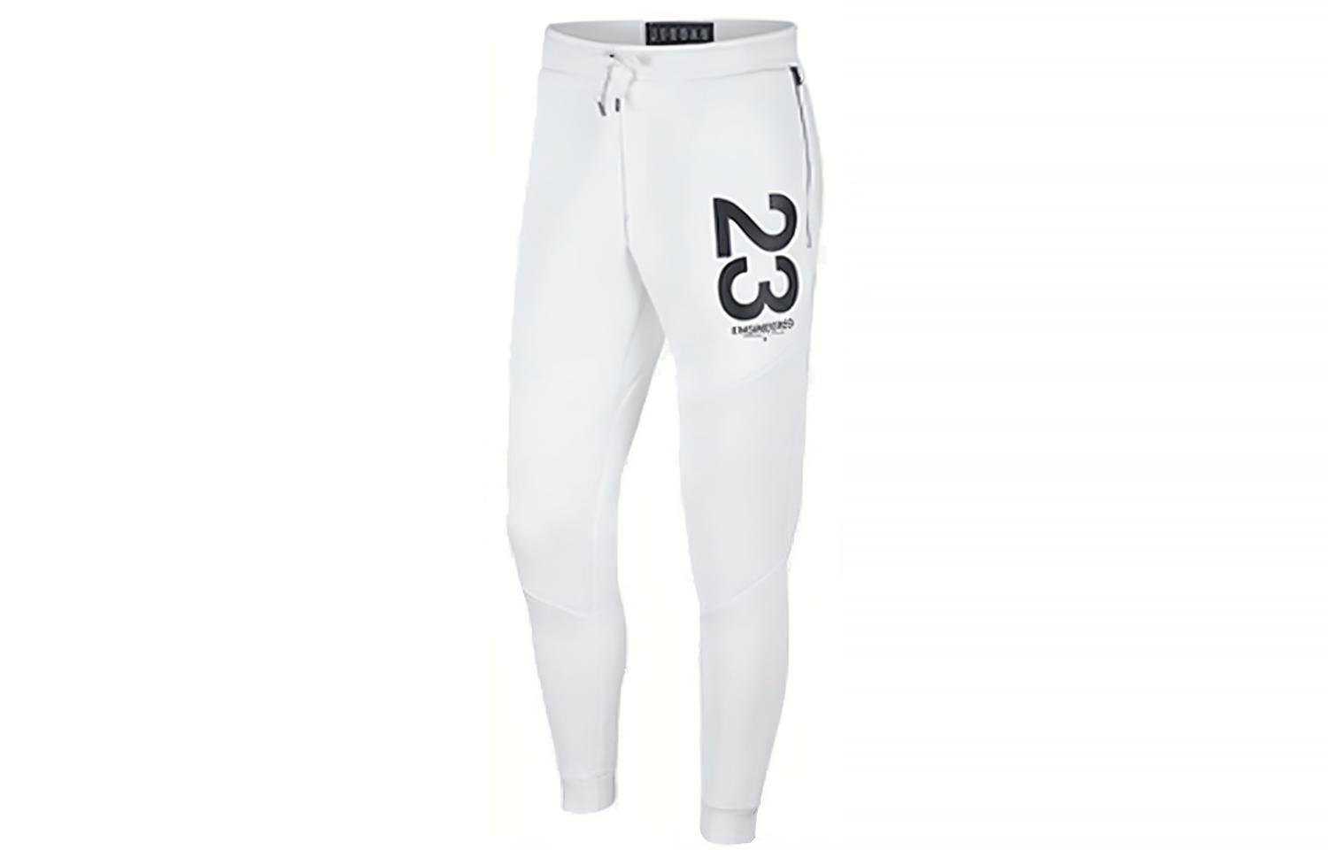 Мужские вязаные спортивные штаны Jordan BQ4645-100 XL