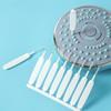 Dredging Mobile Phone Cleaning Kit Charging Port Dust Plug Cleaner Brush Phone Port Cleaner Kit