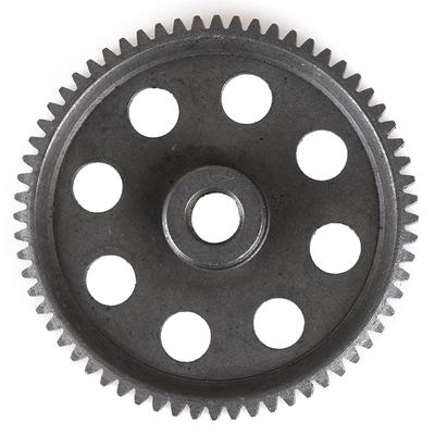 Hsp Acciaio Metallo Sperone Differenziale Ingranaggio Principale 17T/21T/26T/29T/64T Pignone