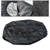 Accessoires de housse de treuil Tissu Oxford Protection anti-poussière