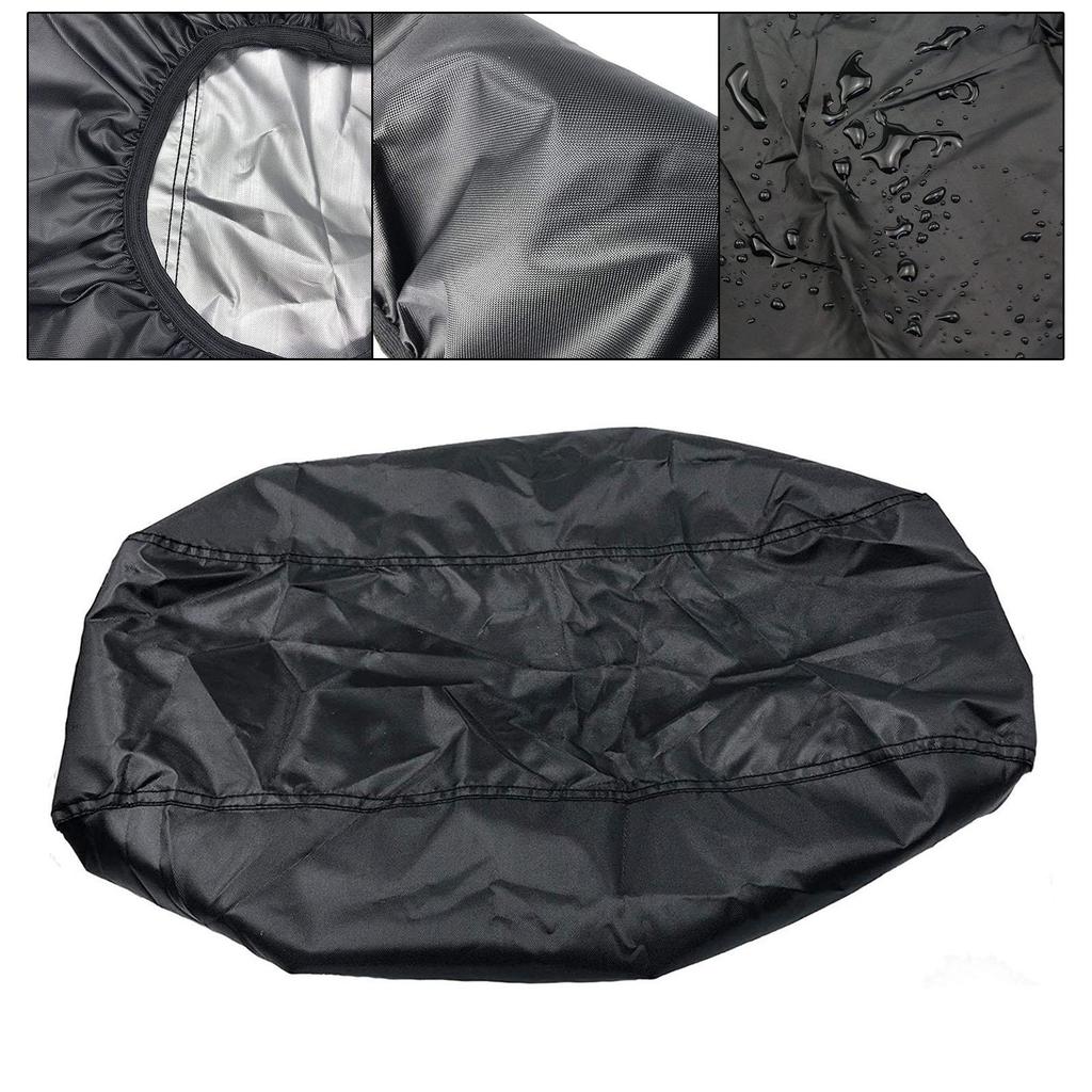 Accessoires de housse de treuil Tissu Oxford Protection anti-poussière