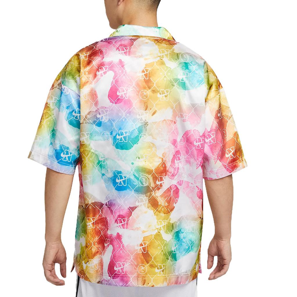 Nike Dri Fit Shirt Men's Transparent Pink HJ4218-645