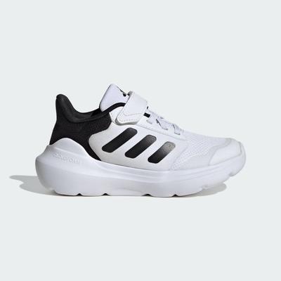 TENSAUR RUN 2.0 KIDS Ayakkabı Beyaz Spor Ayakkabı Spor Giyim Çocuk / Çocuk IE5982 Ayakkabı Beyaz / Core Siyah / Ayakkabı Beyaz