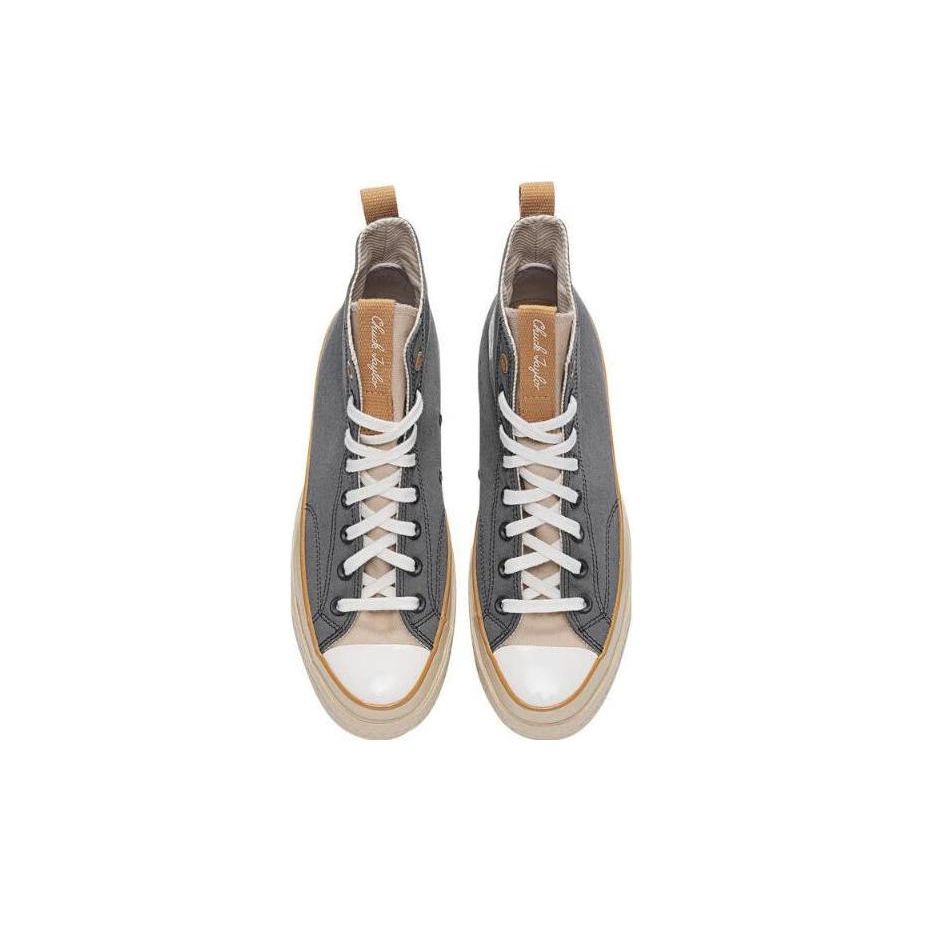 Converse Chuck 70 Seasonal 'Grey' A09111C