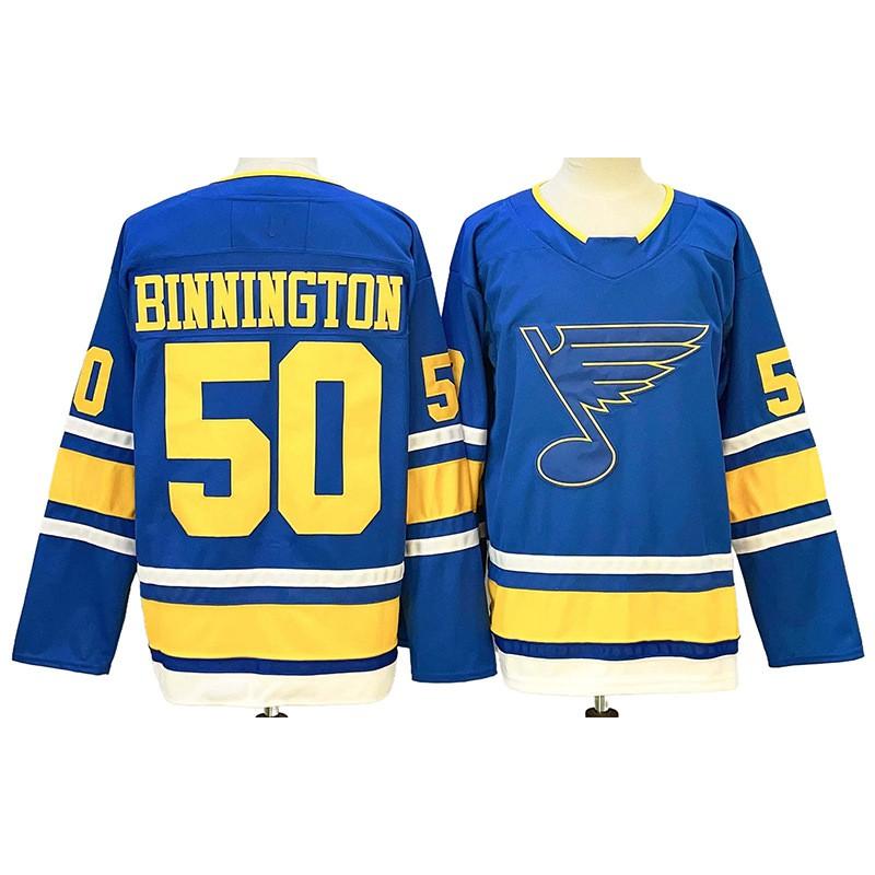 Mens Retro Ice Hockey Jersey Custom Embroidered Number 10 Team Uniform Training Shirt Cotton Blend