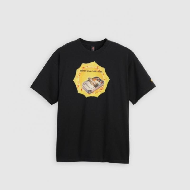 Levi S Men S beaStie boyS Tee 000h00037  000h0 0037 
