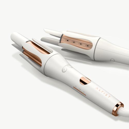 Altist Magic Wave Auto Curling Iron Ab Aco32hbc