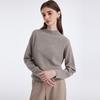 GOELIA Winter 3D Seamless Cashmere Sweater