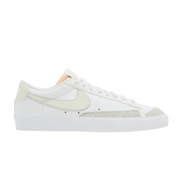 Nike Blazer Low  77 Vintage Summit White Sea Glass Photon Dust 44