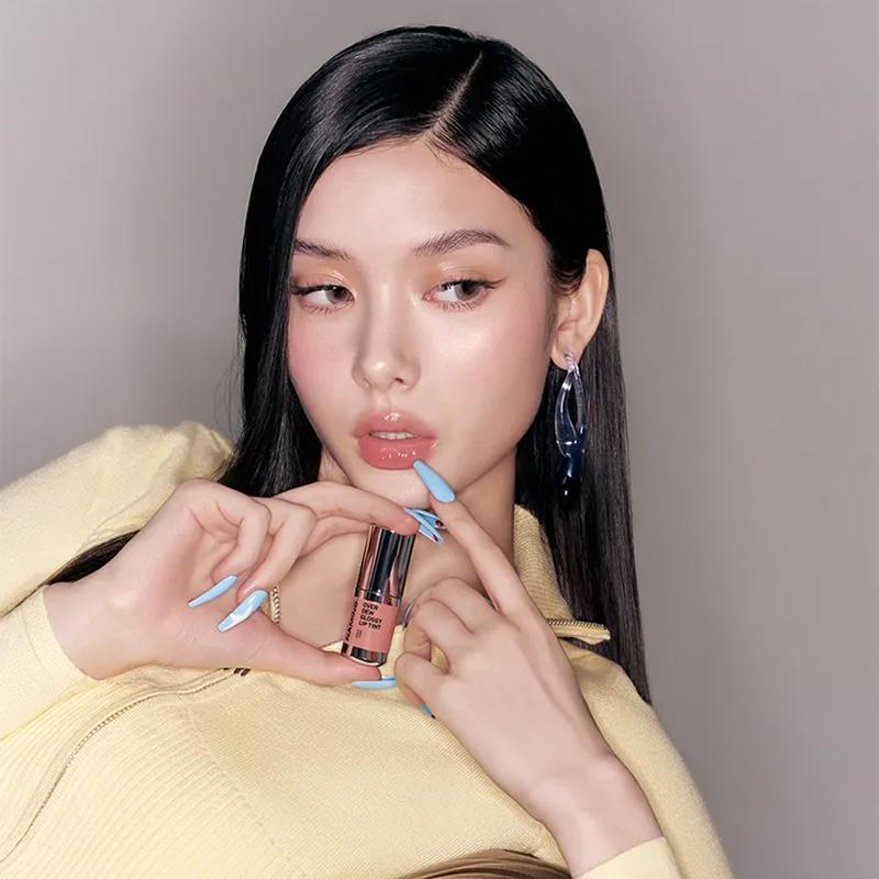 Naming Over Dew Glossy Lip Tint 3.2g