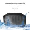 Tesla Model 3 Trunk & Frunk All-Weather Mat Set - Non-Slip, Wear-Resistant, Eco-Friendly.