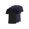 Boss Mens Logo T-Shirt (Pack of 3)