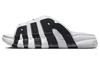 Air More Uptempo Slide 'White' Women's FJ0755-100