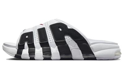 Air More Uptempo Slide 'White' Women's FJ0755-100
