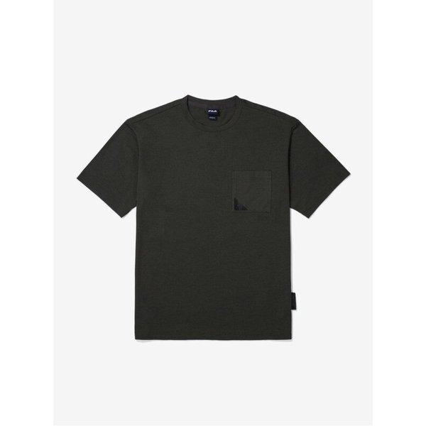 Fila LighTweighT STreTch PockeT ShorT Sleeve T shirT Fs2rsg2134x