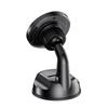 360° Rotating Magnetic Car Phone Mount with Suction Cup Base