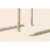 Fidoo - Double Head Liquid Eyeliner - 4 Colors