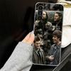 Babaite Supernatural SPN Case for Samsung A17 A16 A56 A36 A26 A15 A55 A35 A25 A14 A54 A34 A24 Phone Cover A13 A53 A33 A23 A05S A