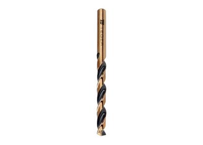Wiertło Do Metalu Hss Pro (Din 338) 17.0 Mm / Teger