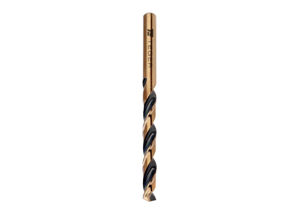 Wiertło Do Metalu Hss Pro (Din 338) 20.0 Mm / Teger
