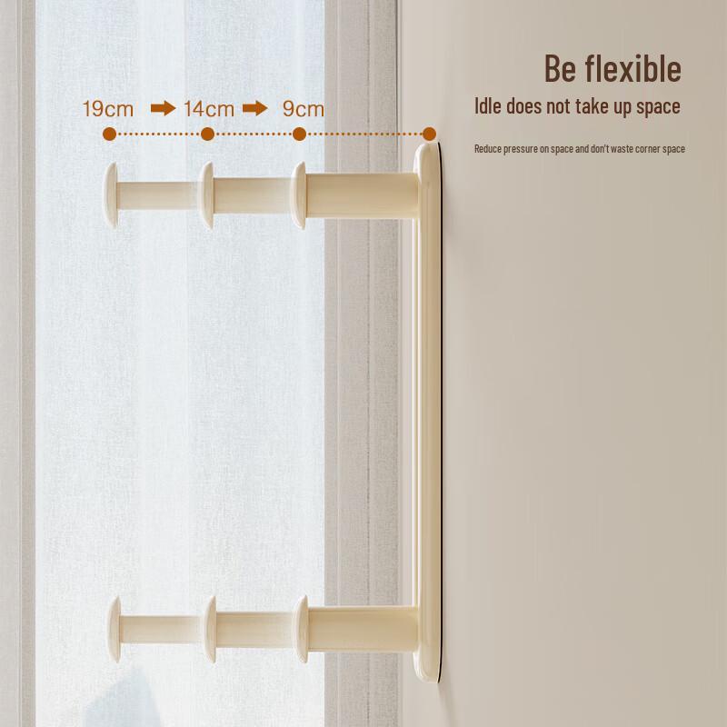 Miflame Hanger Storage Organizer