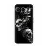 For Oneplus Nord 4 Case Fashion Silicone Black Soft Bumper Back Cover For OnePlus Nord4 5G Phone Cases Cartoon TPU Coque Shells