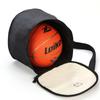 Large Capacity Crossbody Basketball Bag Adjustable Ball Storage Case  Teenager
