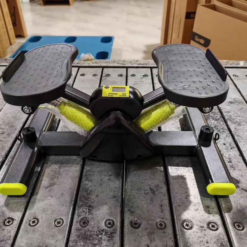 Xingboda Silent Mini Stepper